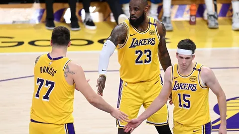 加斯佩里尼正声明：对卢克曼无冒犯之意；与亚特兰大续约无计划